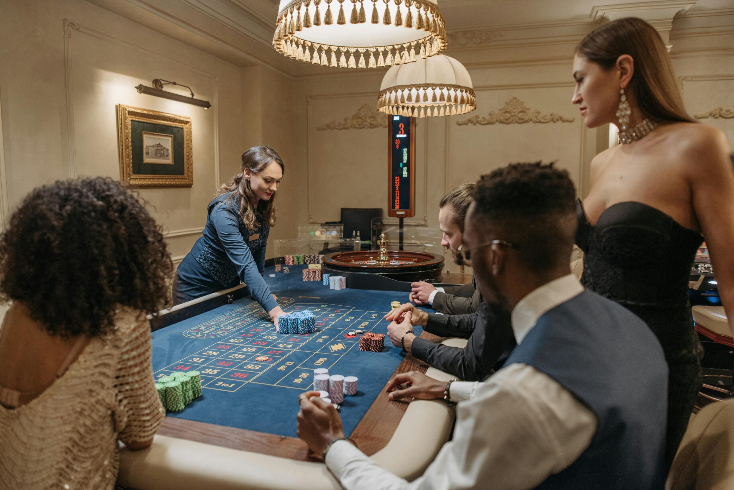 Taya365 Online Casino Guide for New Players