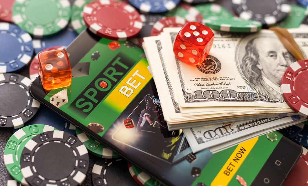 What Is a Casino Bet?