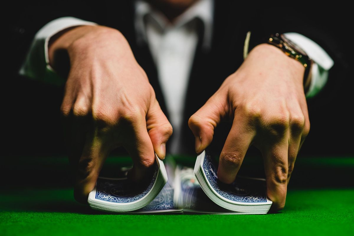 What Are Casino Rules?