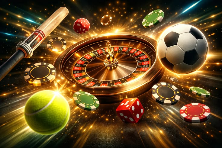 How Do Casino Games Work?